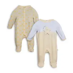 PILLIN - Osito Recién Nacido Surtido PVC227-25SUR