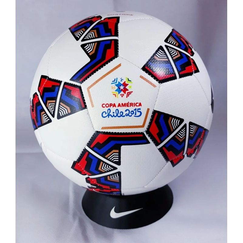 NIKE - pelota Nike Cachaña n°5 de Copa America Chile 2015