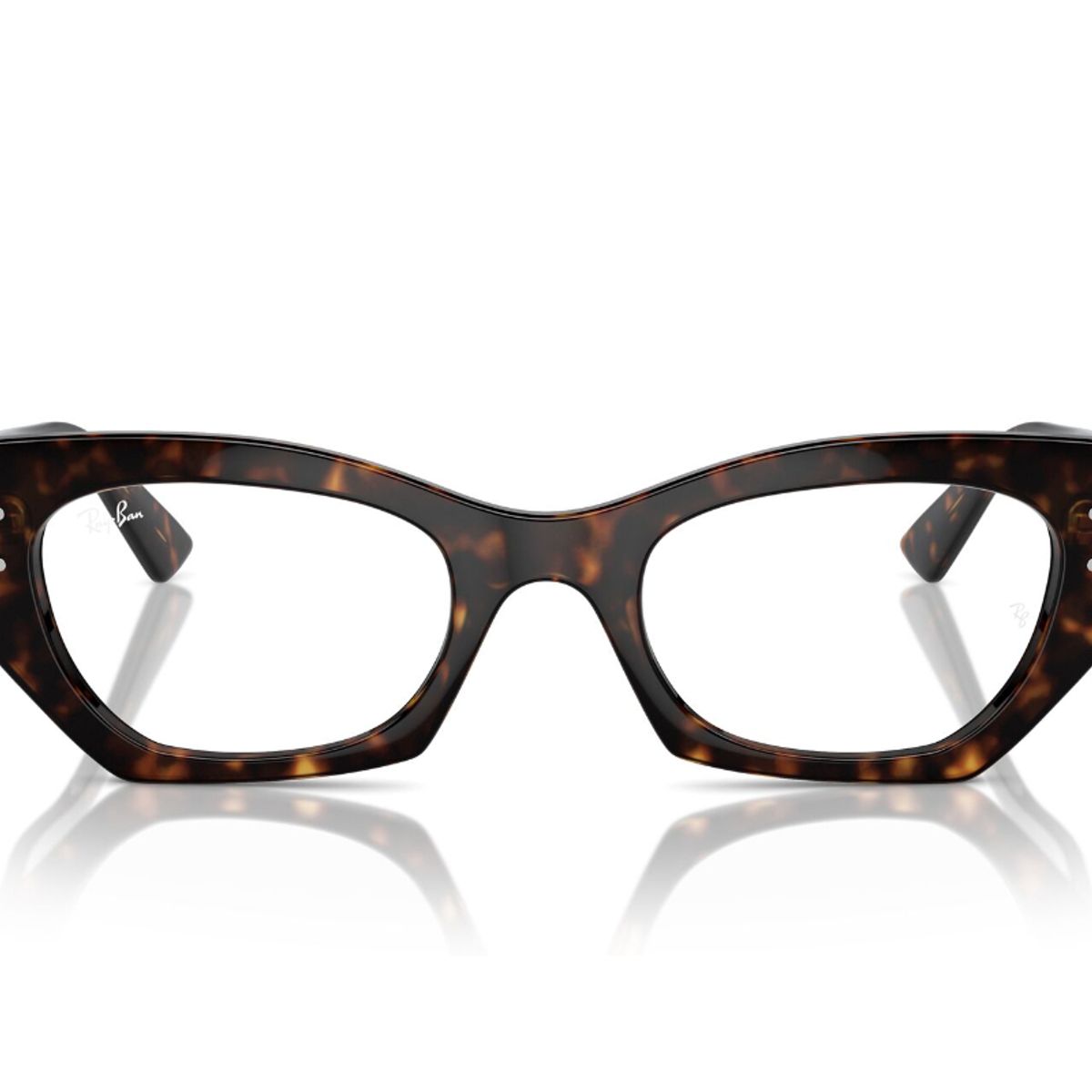 RAY BAN - Ray-Ban Optical Lentes Ópticos Zena RX7330 8320  52