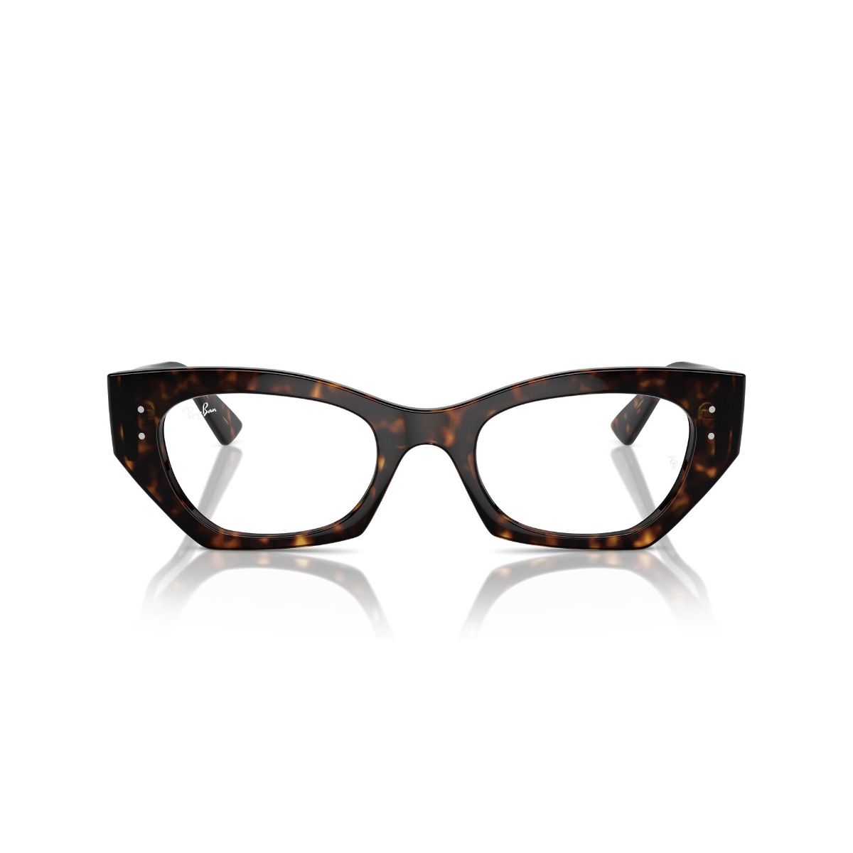 RAY BAN - Ray-Ban Optical Lentes Ópticos Zena RX7330 8320  52