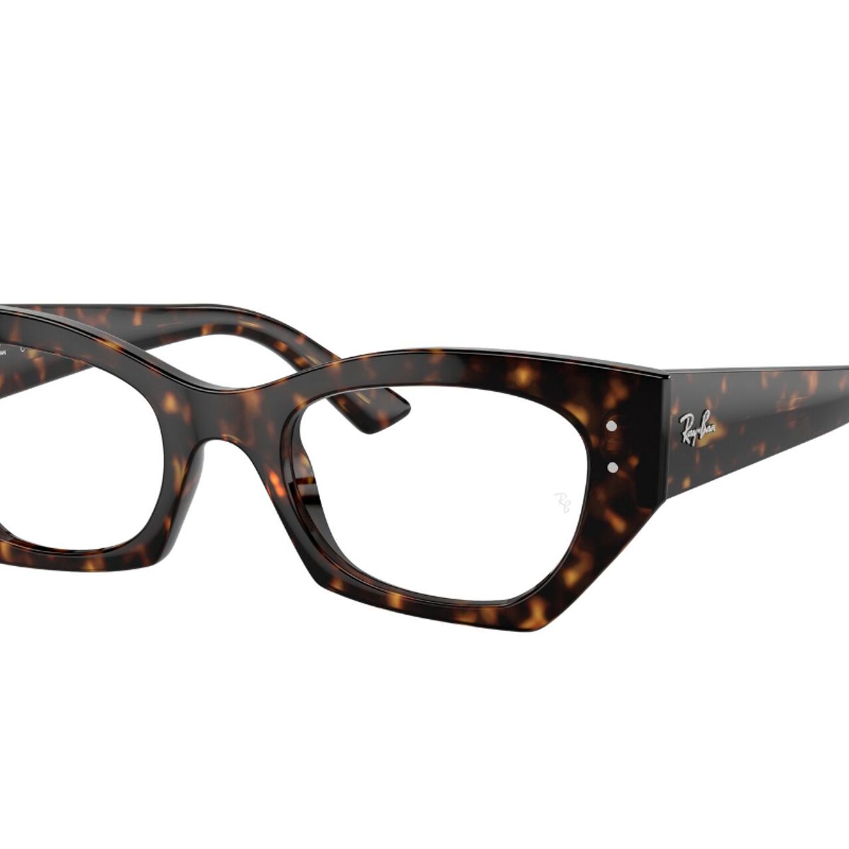 RAY BAN - Ray-Ban Optical Lentes Ópticos Zena RX7330 8320  52