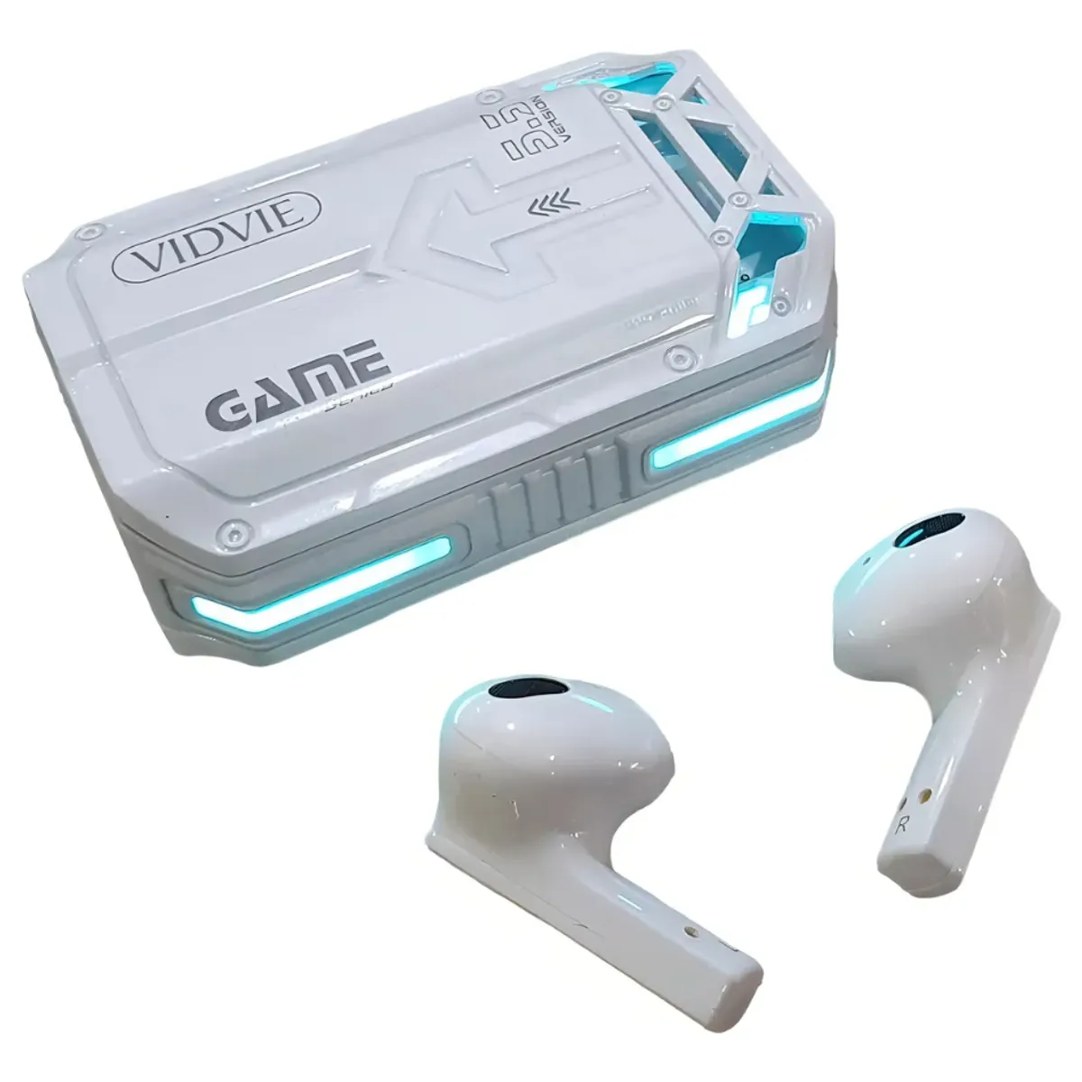 GENERICO - Audífonos Gaming Headset Versión 5.3