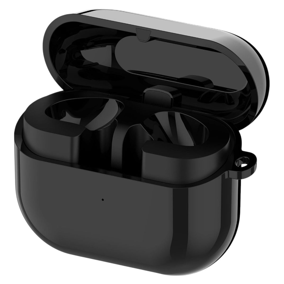GENERICO - Estuche De Carga Para Auriculares Galaxy Buds 3
