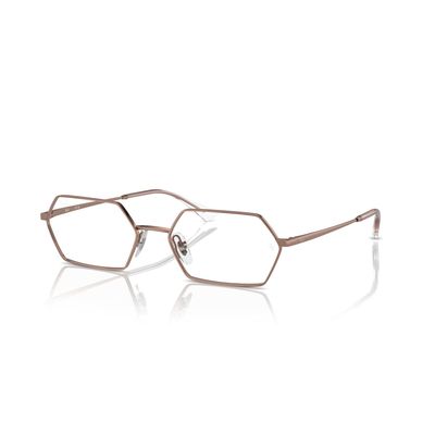 Imagen 2 del producto Ray-Ban Optical Lentes Ópticos Yevi RX6528 2943 56