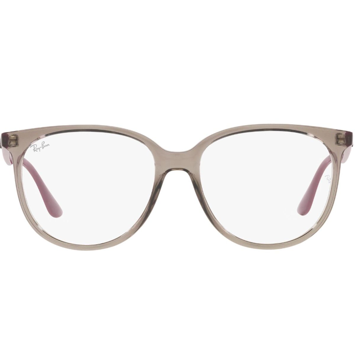 RAY BAN - Ray-Ban Optical Lentes Ópticos RX4378V 8083  52