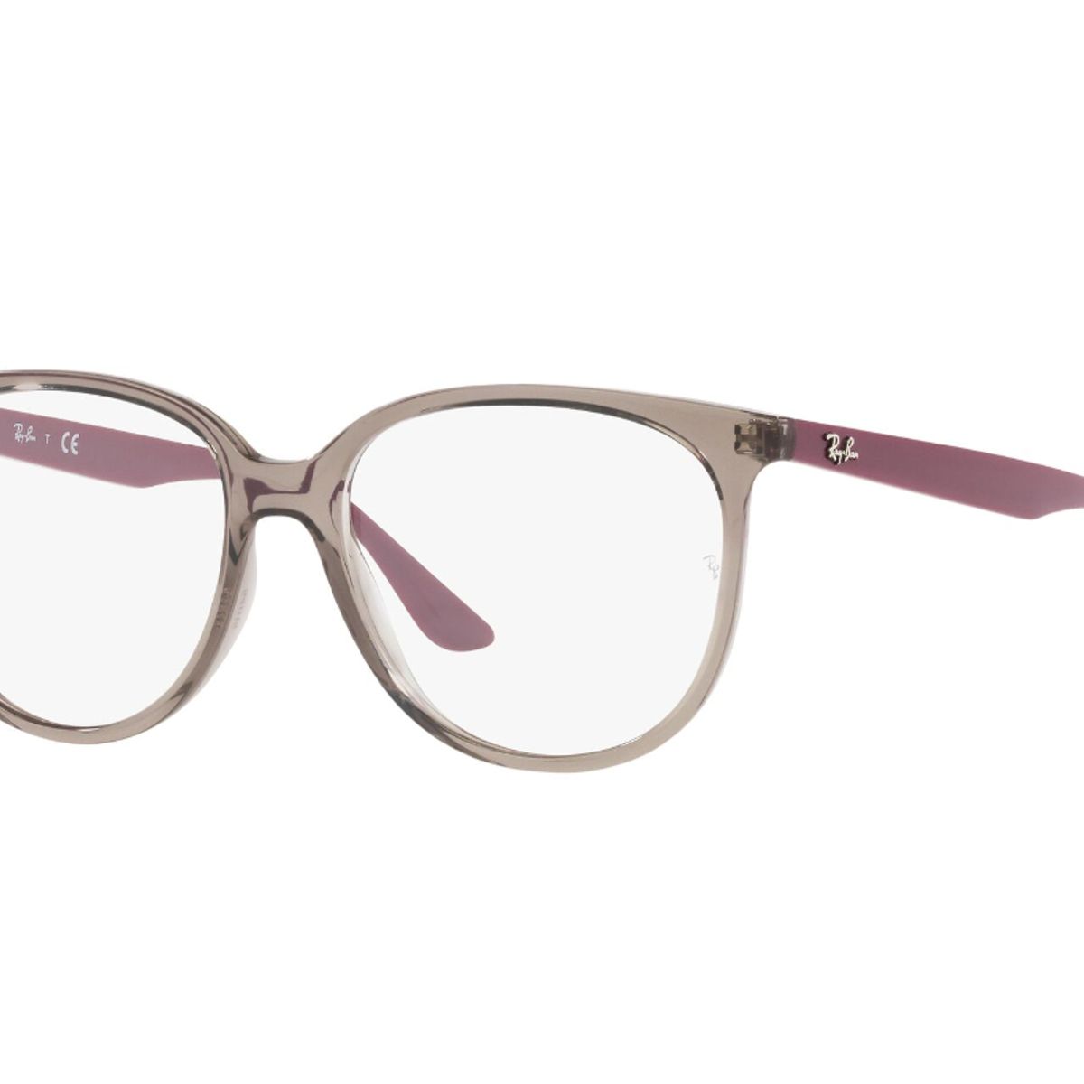 RAY BAN - Ray-Ban Optical Lentes Ópticos RX4378V 8083  52