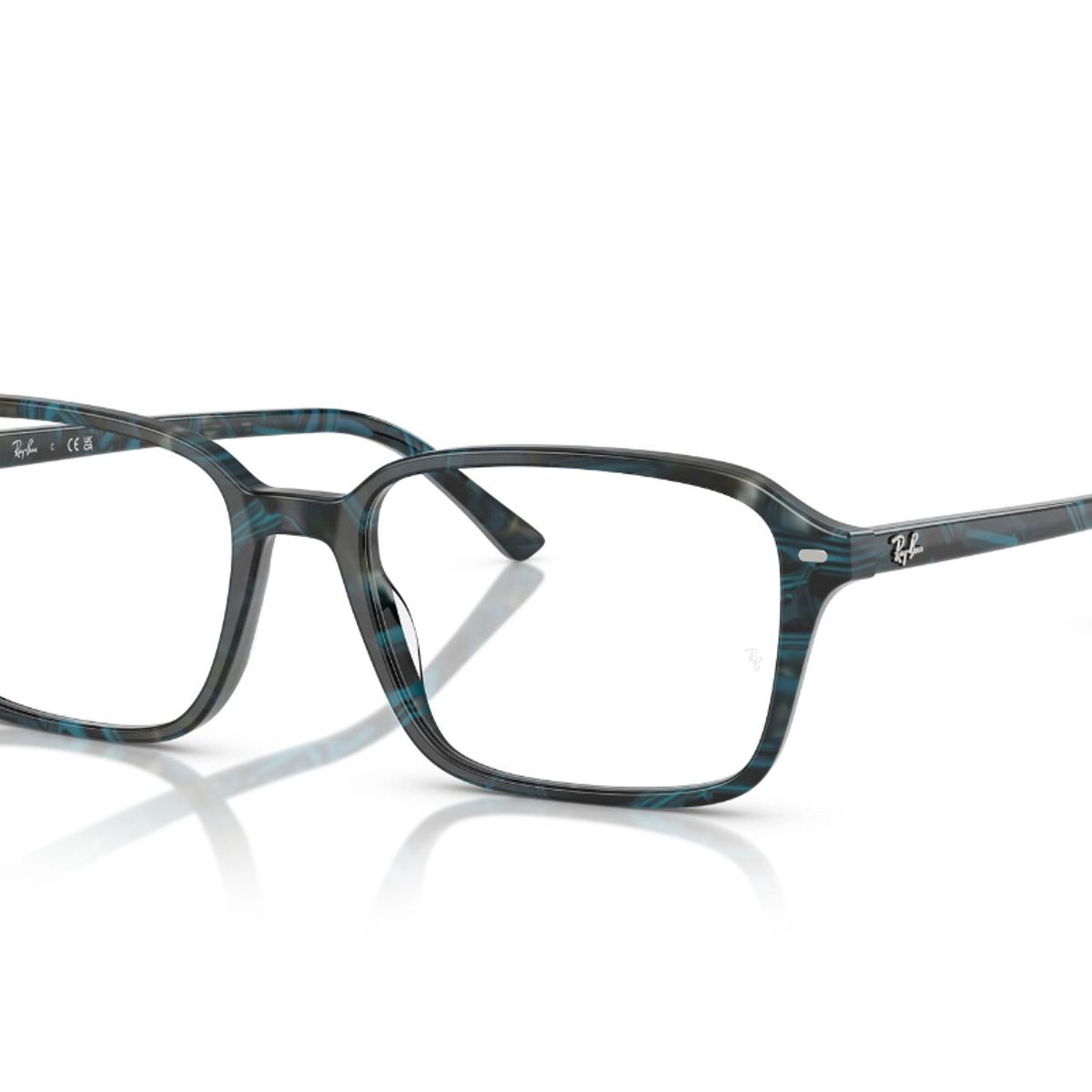 RAY BAN - Ray-Ban Optical Lentes Ópticos Raimond RX5431 8394  56