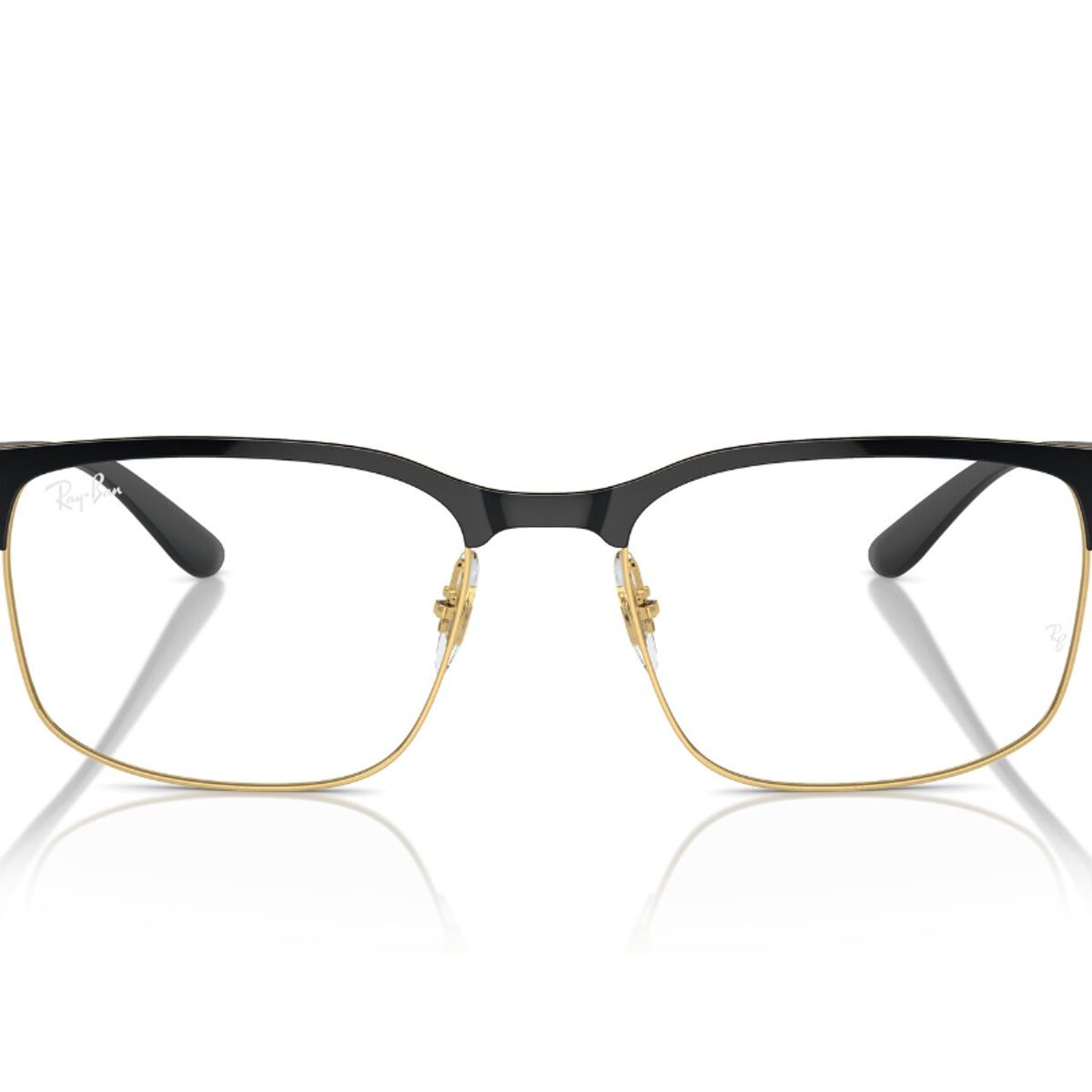 RAY BAN - Ray-Ban Optical Lentes Ópticos RX6518 2890  57