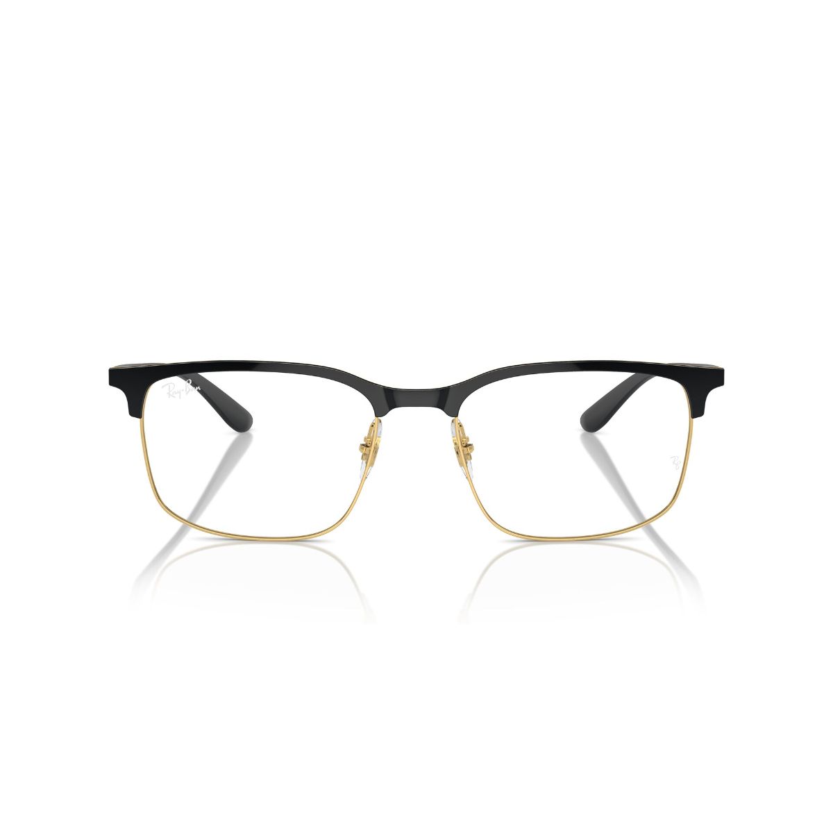 RAY BAN - Ray-Ban Optical Lentes Ópticos RX6518 2890  57