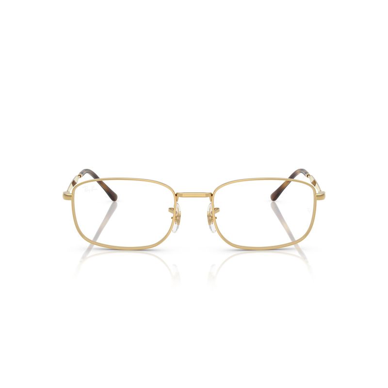 RAY BAN - Ray-Ban Optical Lentes Ópticos RX6533 2500  54
