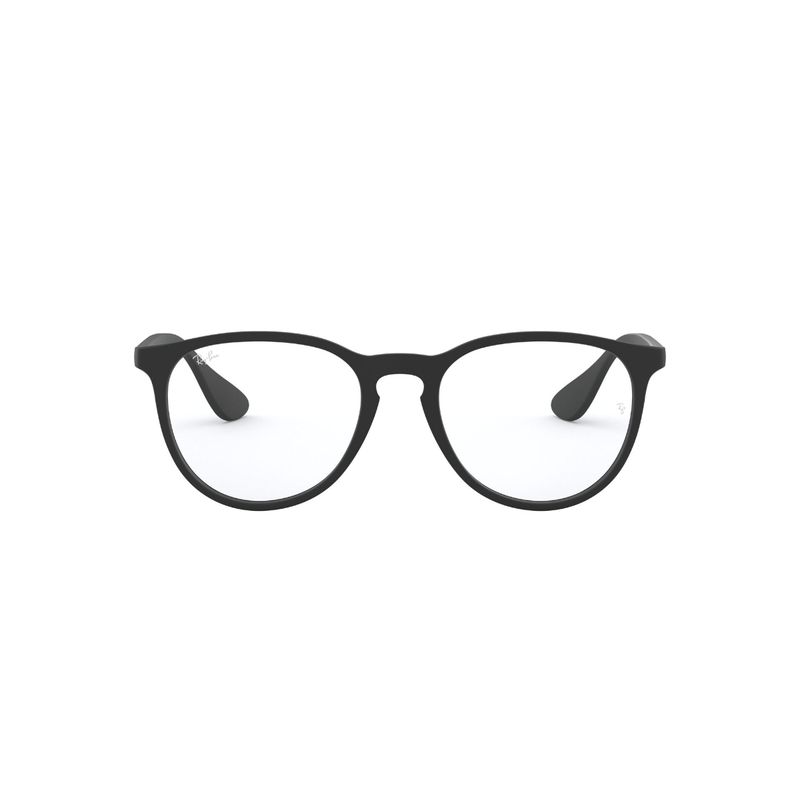 RAY BAN - Ray-Ban Optical Lentes Ópticos Rubber RX7046 5364  51