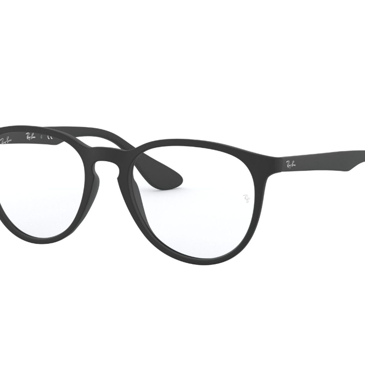 RAY BAN - Ray-Ban Optical Lentes Ópticos Rubber RX7046 5364  51
