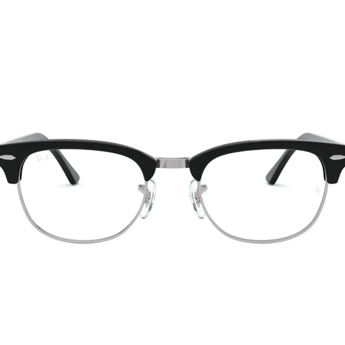 RAY BAN - Ray-Ban Optical Lentes Ópticos Clubmaster RX5154 2000  49