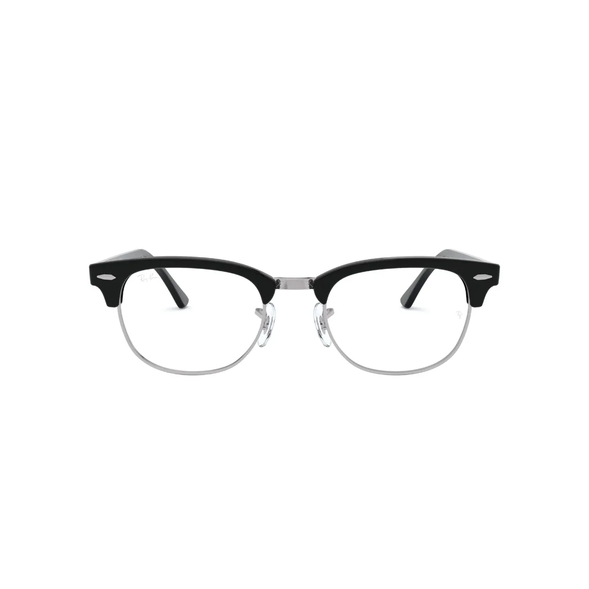 RAY BAN - Ray-Ban Optical Lentes Ópticos Clubmaster RX5154 2000  49