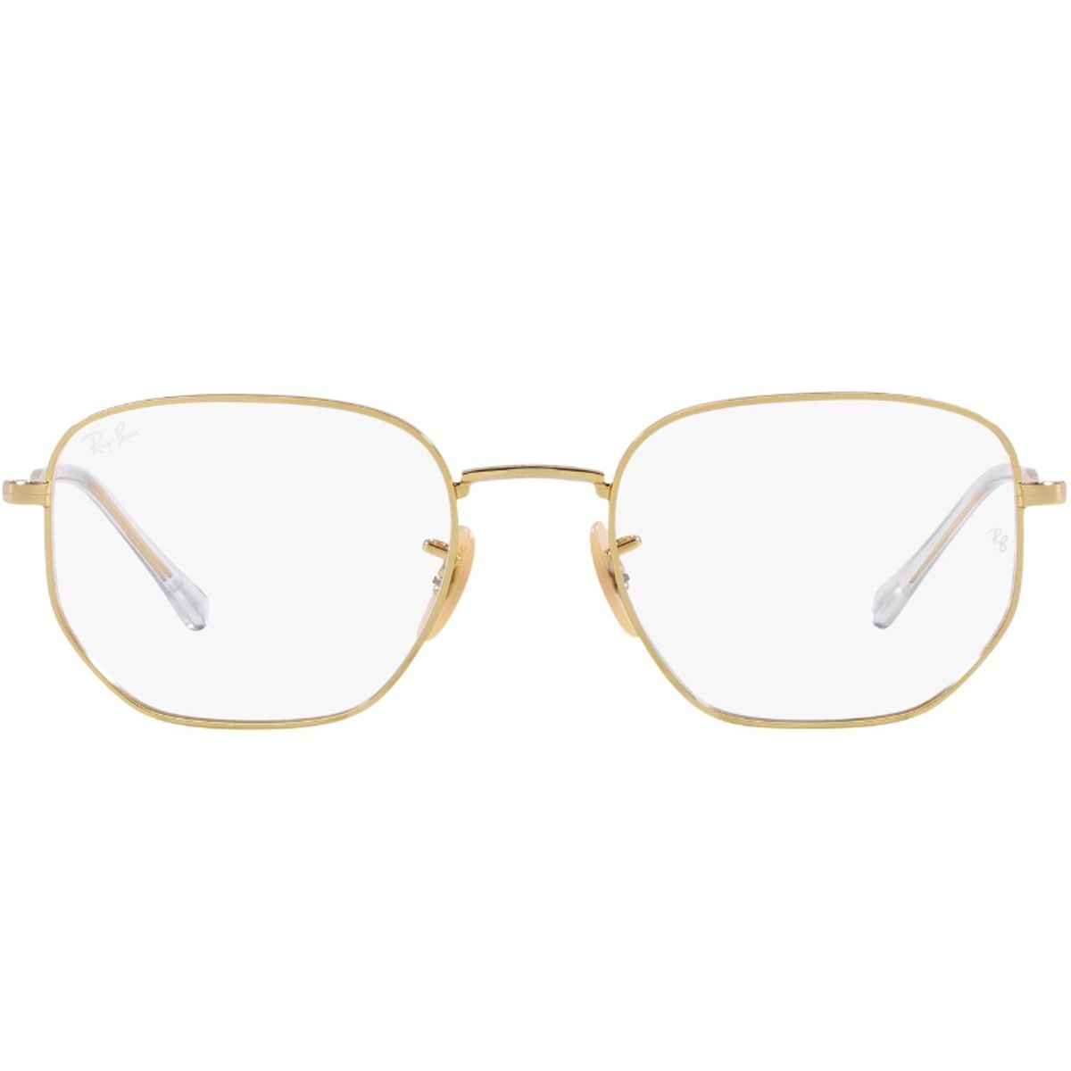 RAY BAN - Ray-Ban Optical Lentes Ópticos RX6496 2500  51