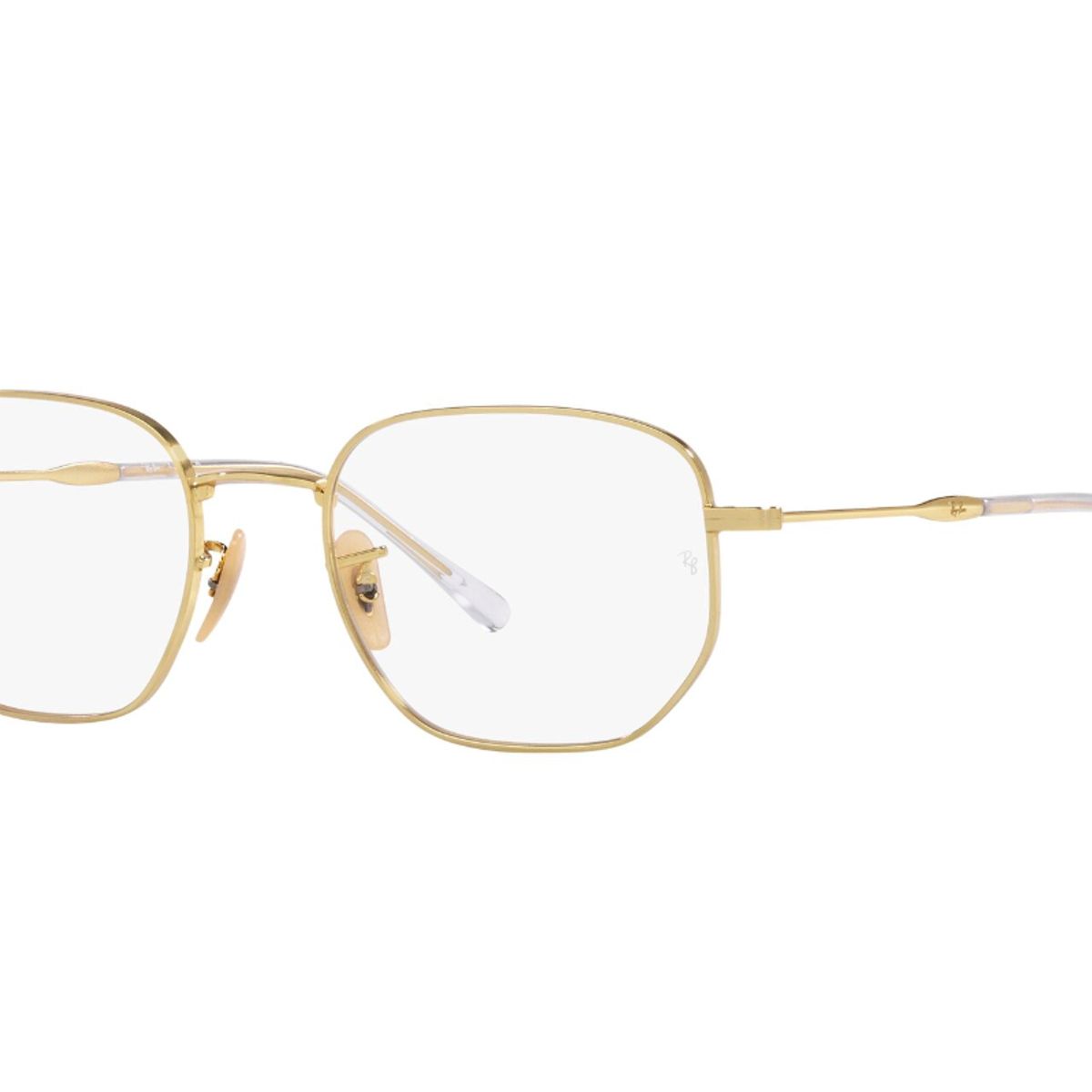 RAY BAN - Ray-Ban Optical Lentes Ópticos RX6496 2500  51