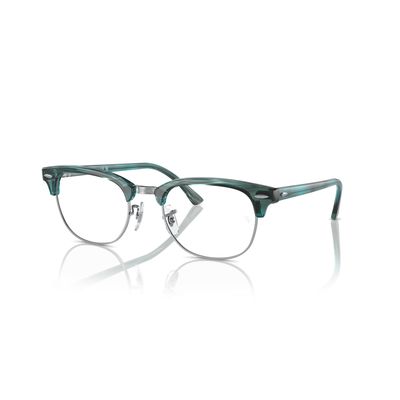 Imagen 2 del producto Ray-Ban Optical Lentes Ópticos Clubmaster RX5154 8377 53