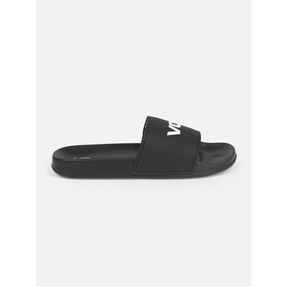 VOLCOM - Sandalias Strap Ancho Vortex Negro Hombre Volcom
