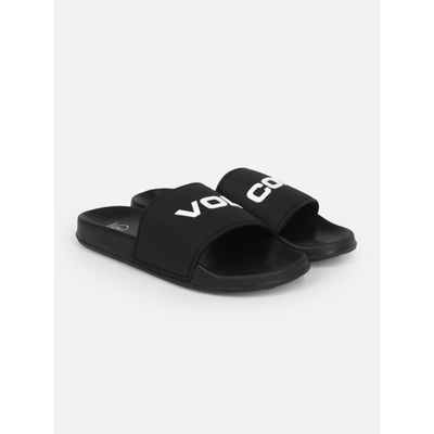 Imagen 2 del producto Sandalias Strap Ancho Vortex Negro Hombre