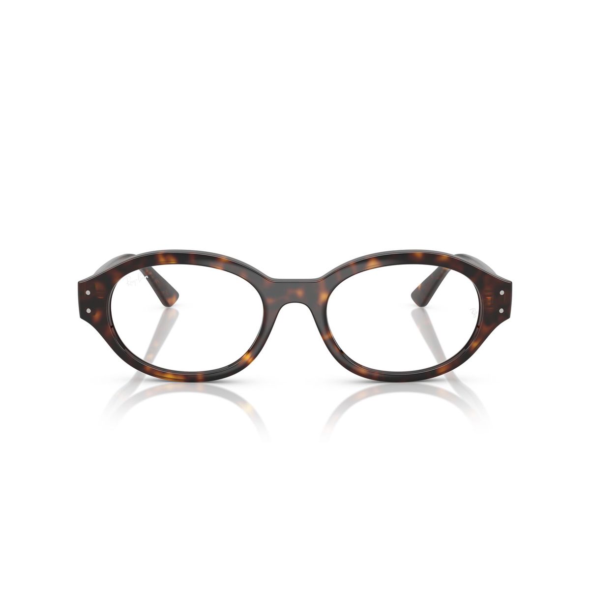 RAY BAN - Ray-Ban Optical Lentes Ópticos Shilo RX7257 8320  54
