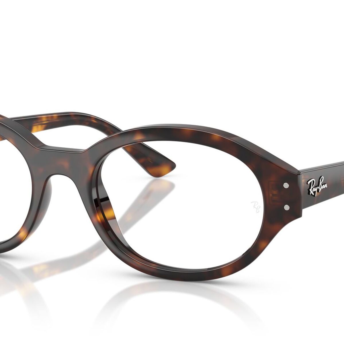 RAY BAN - Ray-Ban Optical Lentes Ópticos Shilo RX7257 8320  54