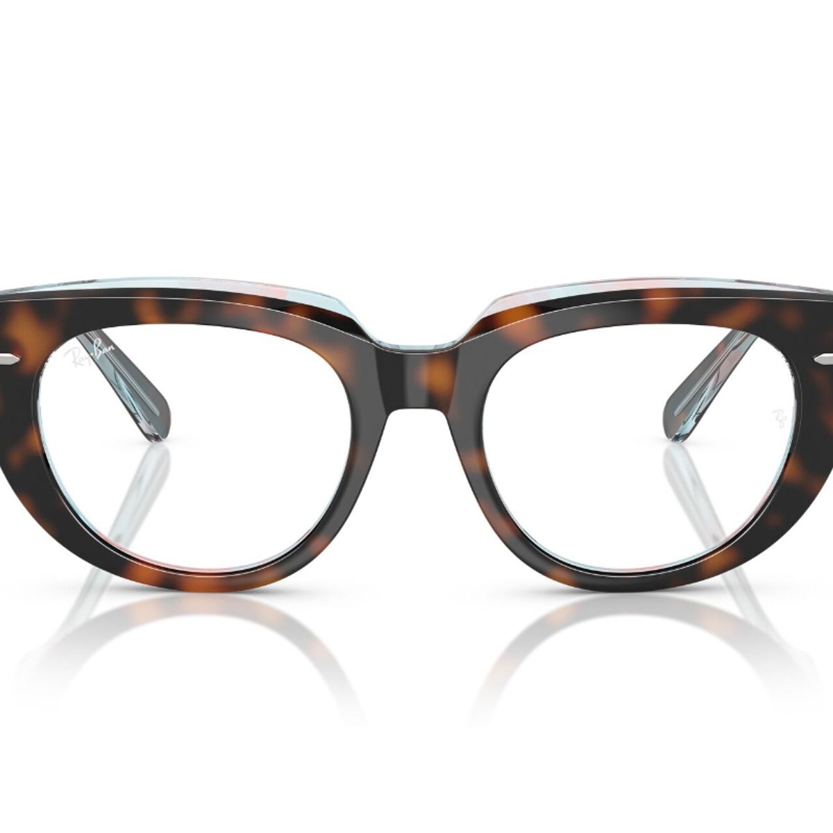 RAY BAN - Ray-Ban Optical Lentes Ópticos Doreen RX5586 8401  50