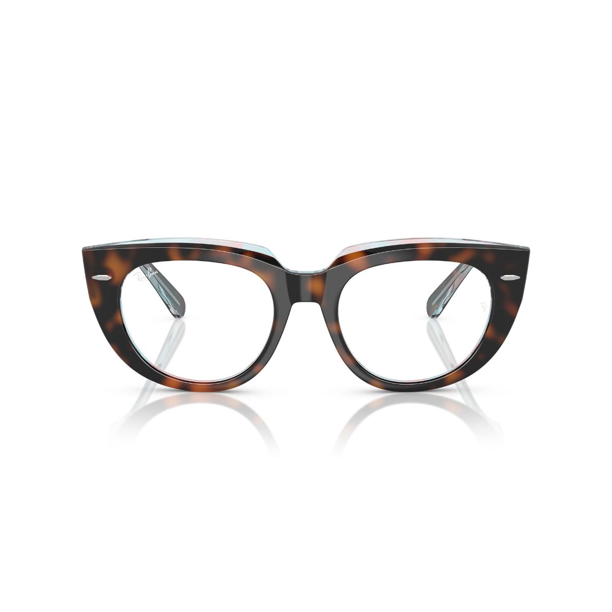 RAY BAN - Ray-Ban Optical Lentes Ópticos Doreen RX5586 8401  50