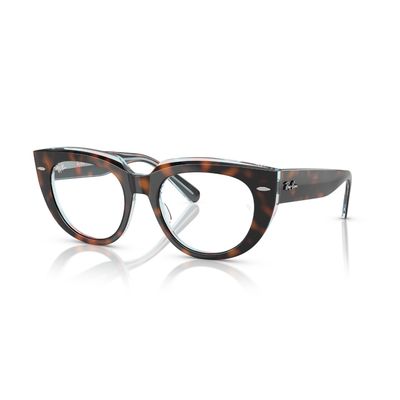 Imagen 2 del producto Ray-Ban Optical Lentes Ópticos Doreen RX5586 8401 50