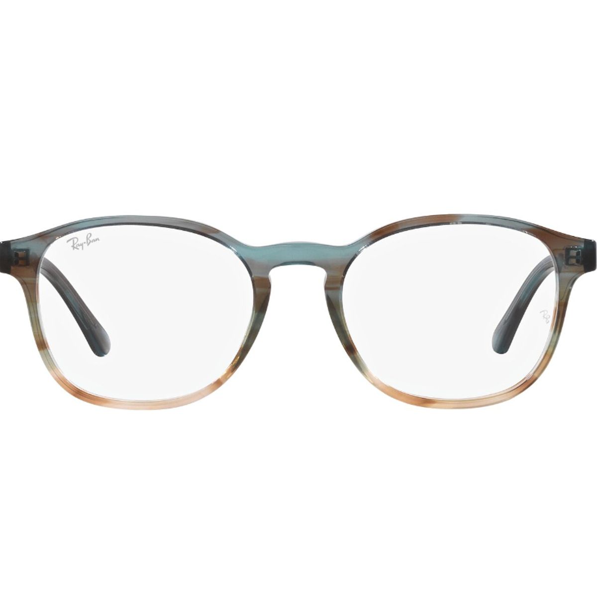 RAY BAN - Ray-Ban Optical Lentes Ópticos RX5417 8252  52