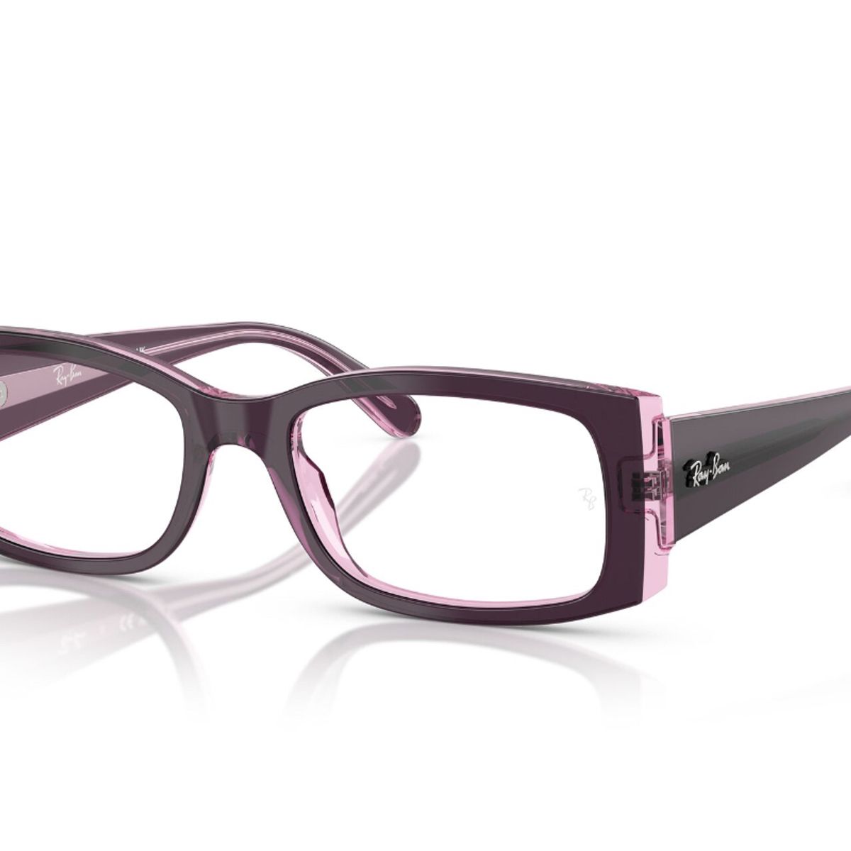 RAY BAN - Ray-Ban Optical Lentes Ópticos Miriam RX5434 8364  54