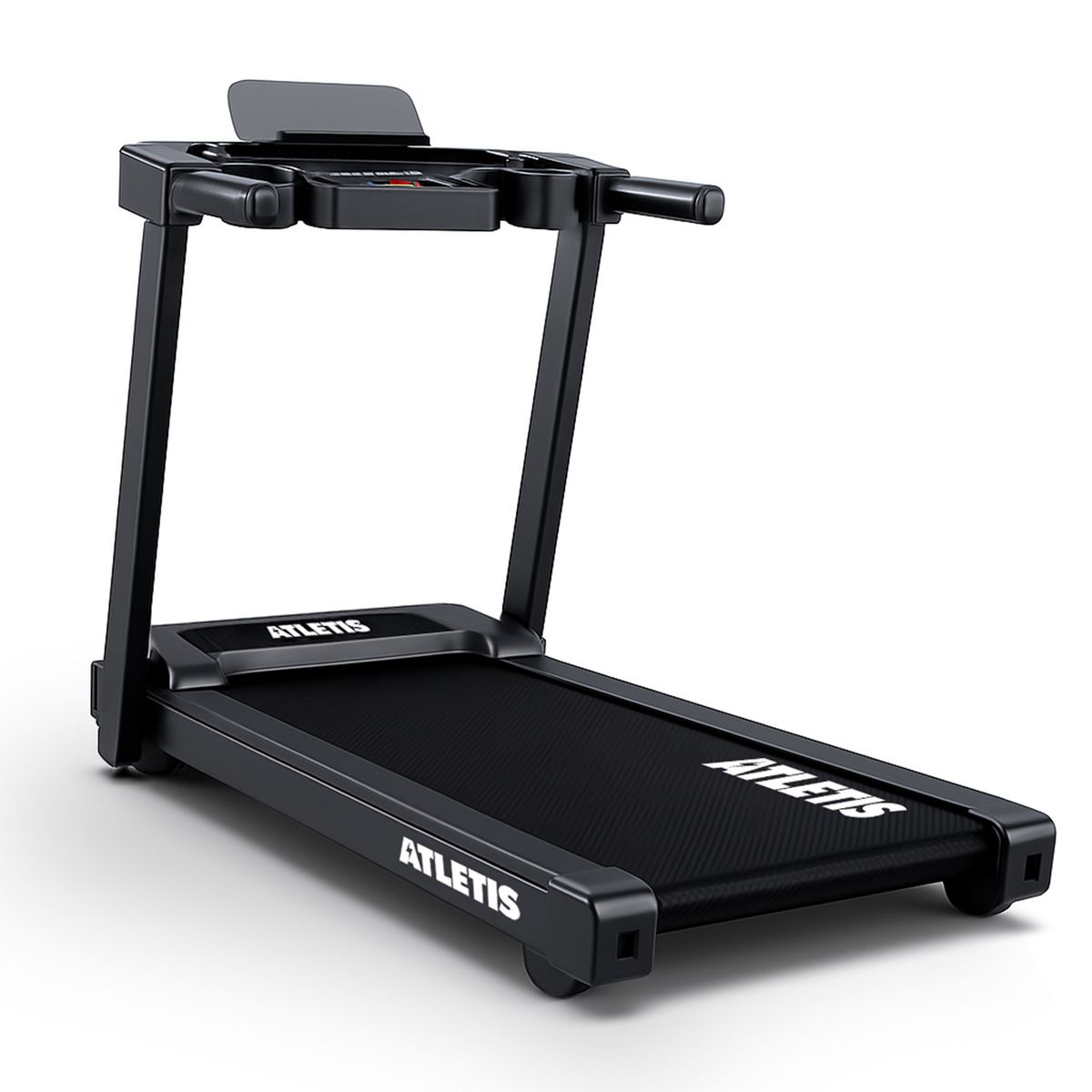 ATLETIS - Trotadora M100 10Kmh 1.5HP