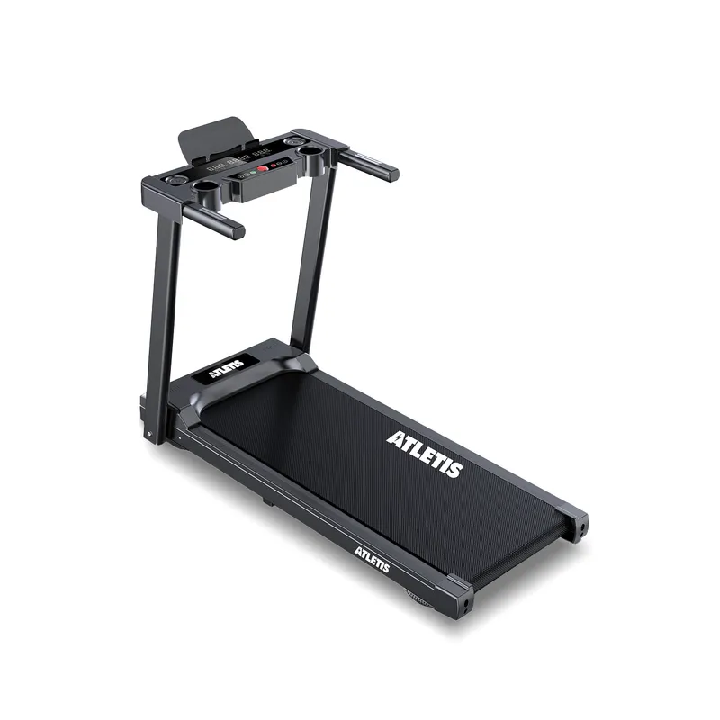 ATLETIS - Trotadora M100 10Kmh 2 HP Plegable