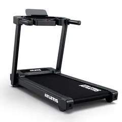 ATLETIS - Trotadora M100 10Kmh 2 HP Plegable