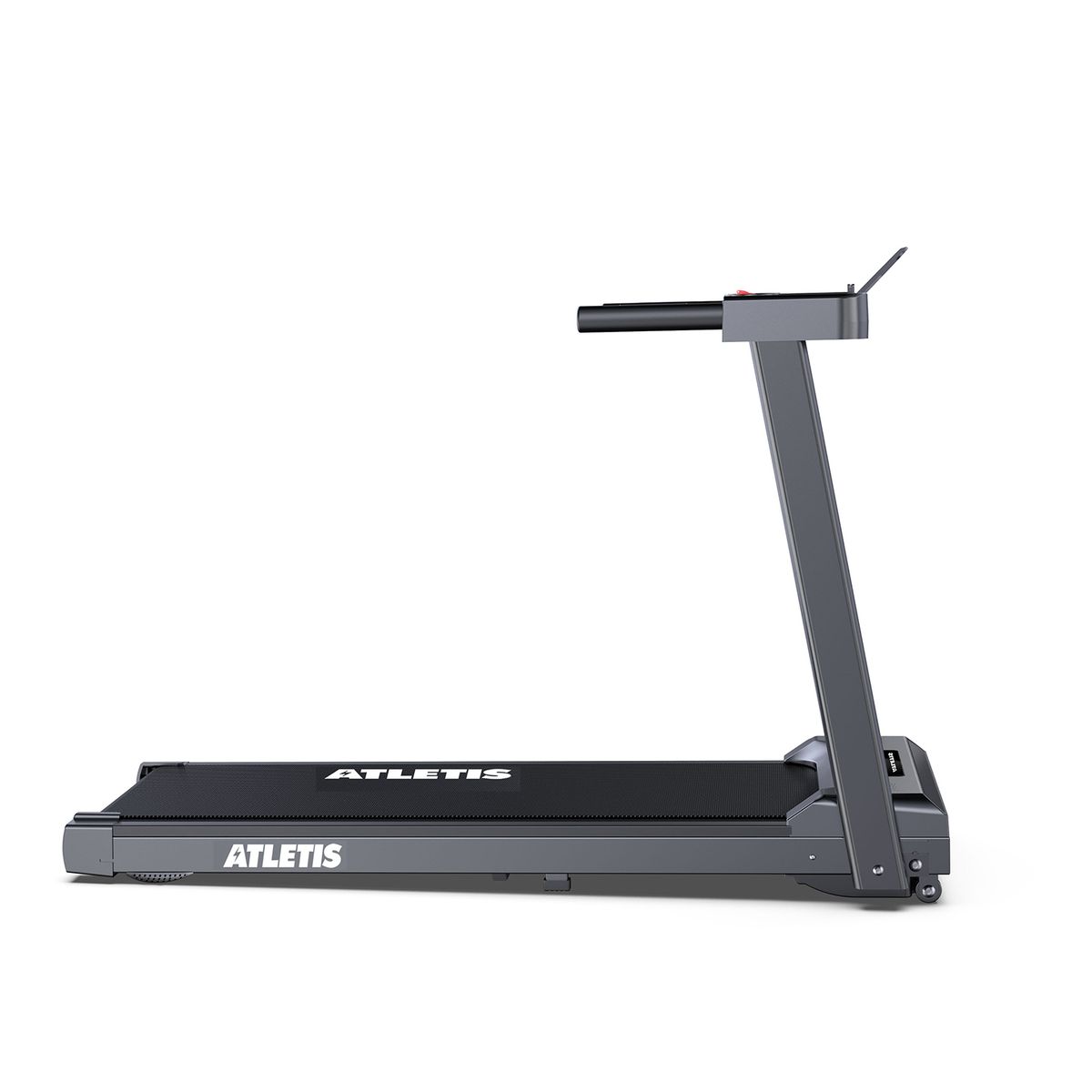 ATLETIS - Trotadora M100 10Kmh 1.5HP