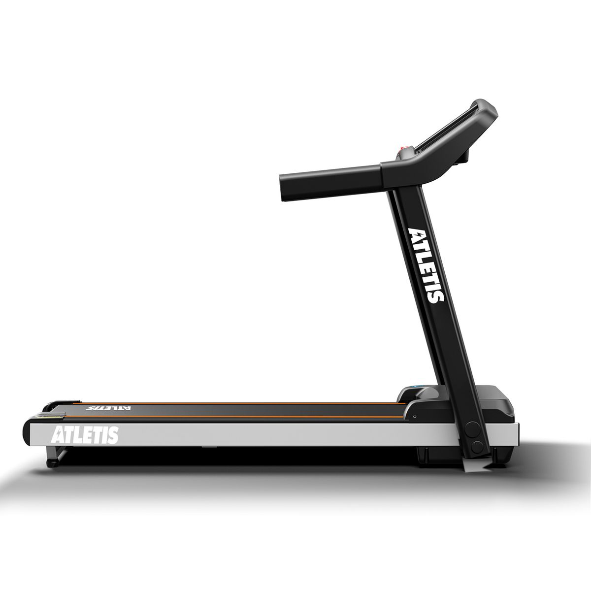 ATLETIS - Trotadora M150 10Kmh 2 HP Plegable