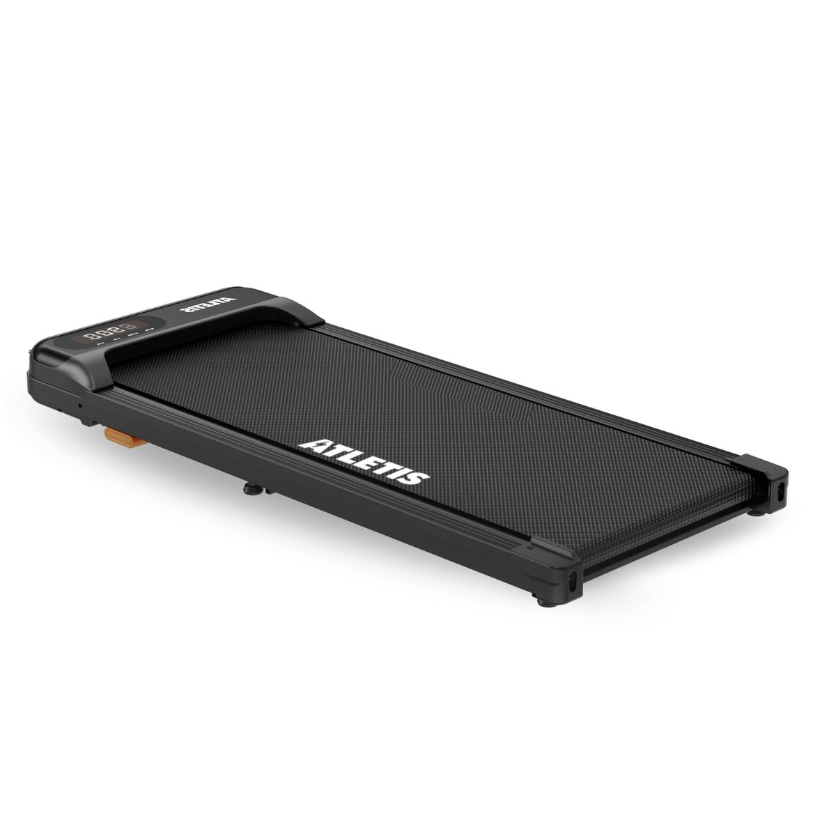 ATLETIS - Trotadora X40 10 kmh 1.5 HP Inclinación manual