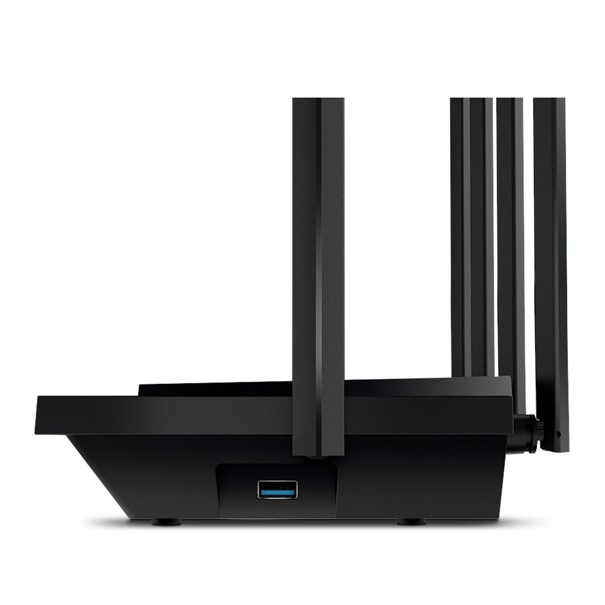 TP LINK - Router Tp-Link Archer AX72 PRO Tri-Band Gigabit Wi-Fi 6 OneMesh™