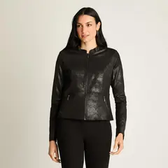 LORENZO DI PONTTI - Casaca Negra Elegancia Atemporal