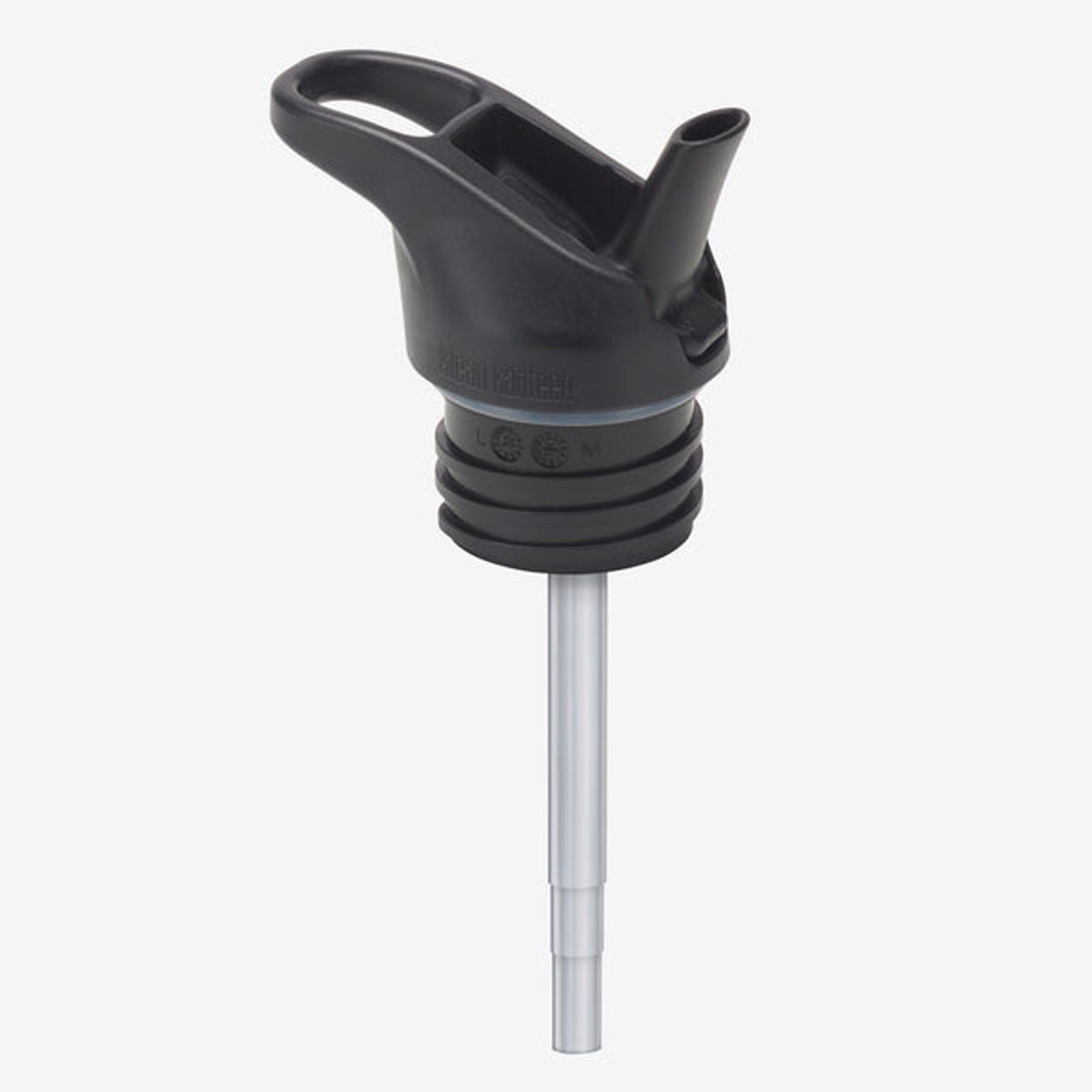 KLEAN KANTEEN - Tapa Classic Flip Seal Sport con Bombilla