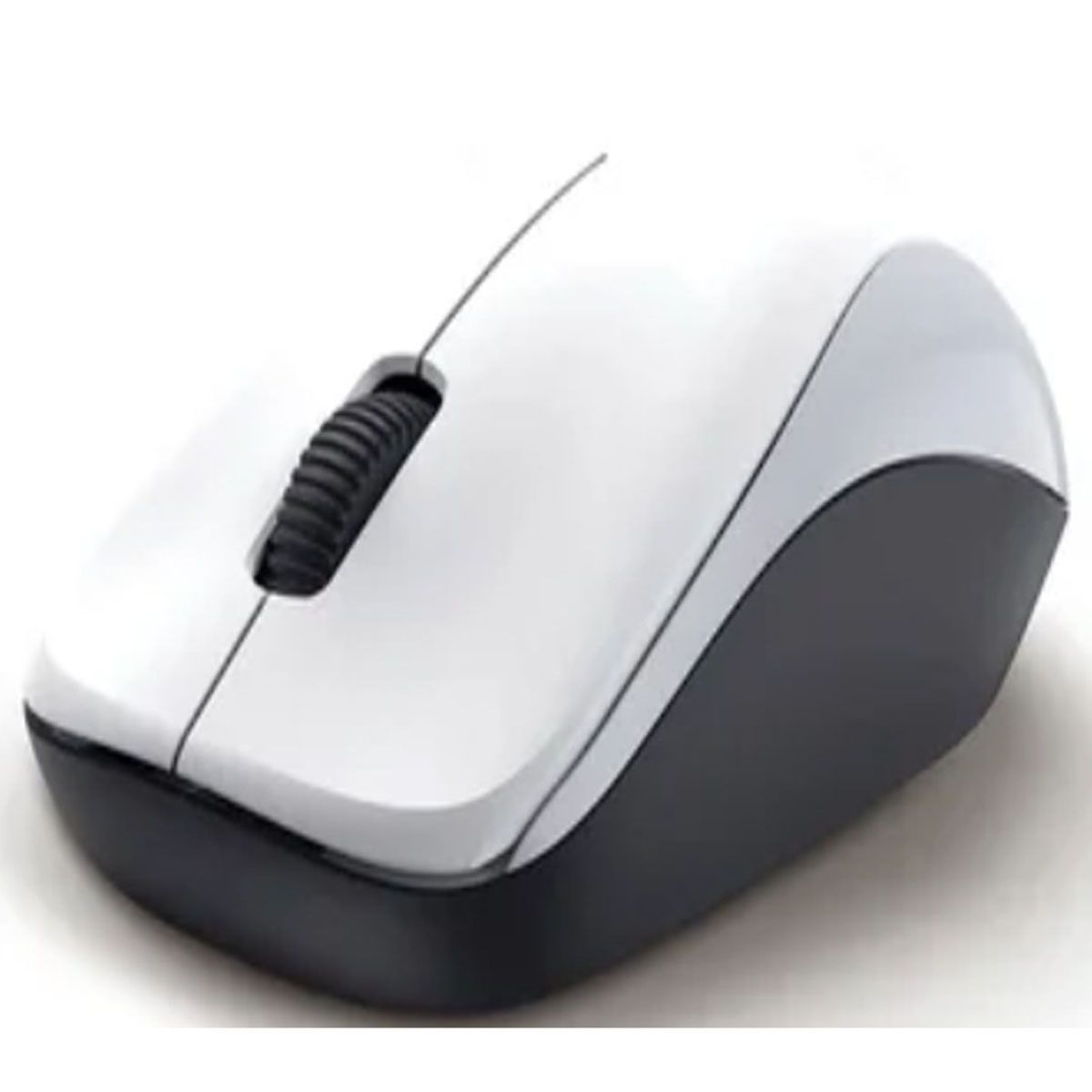 GENIUS - MOUSE OPTICO INALAMBRICO GENIUS USB NX-7000 BLANCO