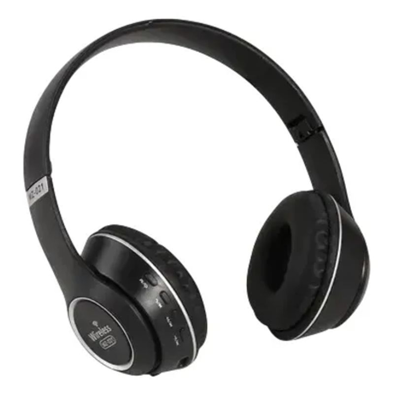 GENERICO - Audífonos Auriculares Bluetooth Micrófono