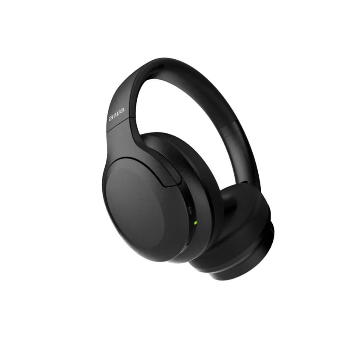 AIWA - Audífono Bluetooth Aiwa 5.2 Modelo AW-45ANC