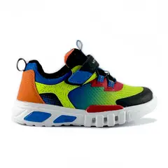VERAZZI - Zapatilla Niño luces