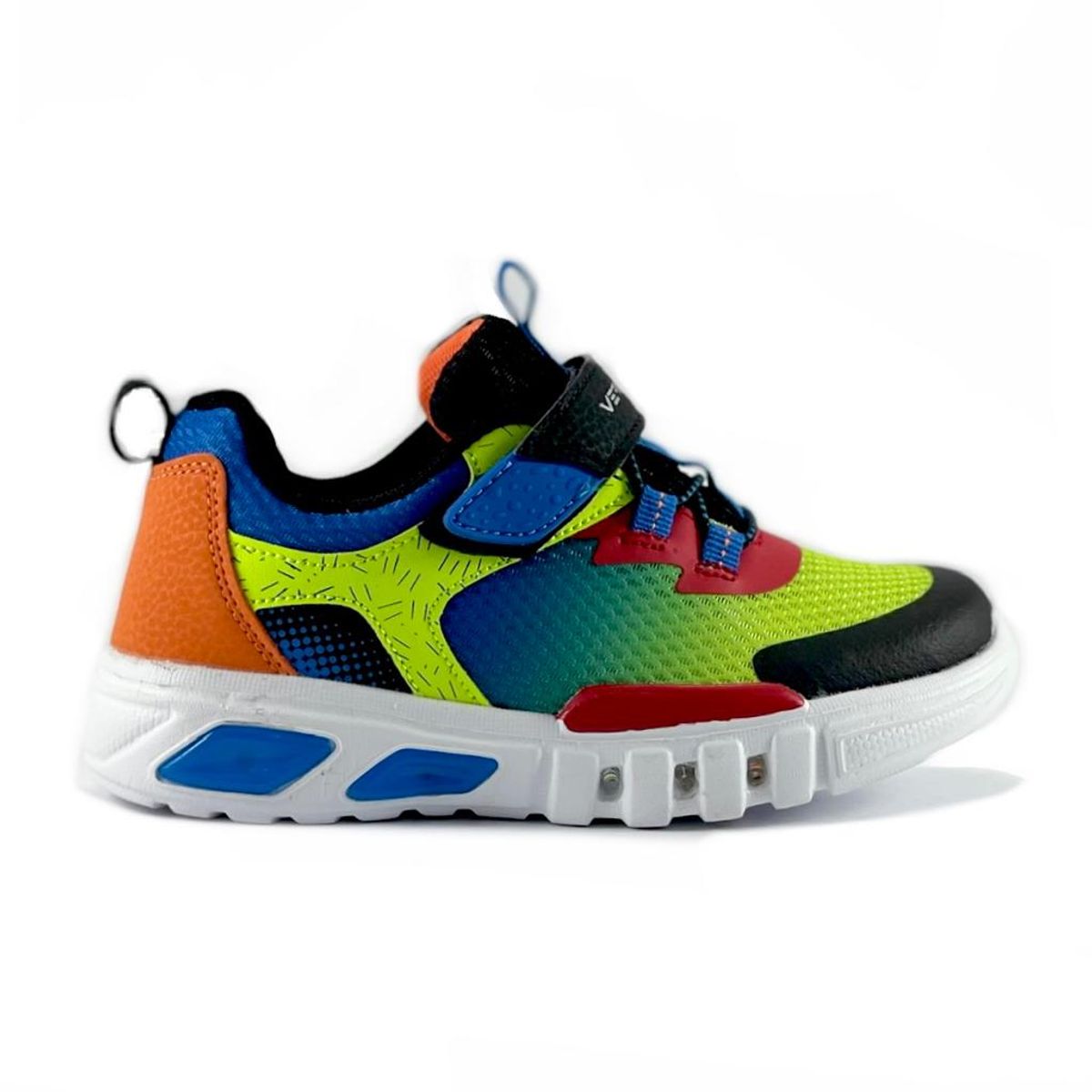 VERAZZI - Zapatilla Niño Verazzi