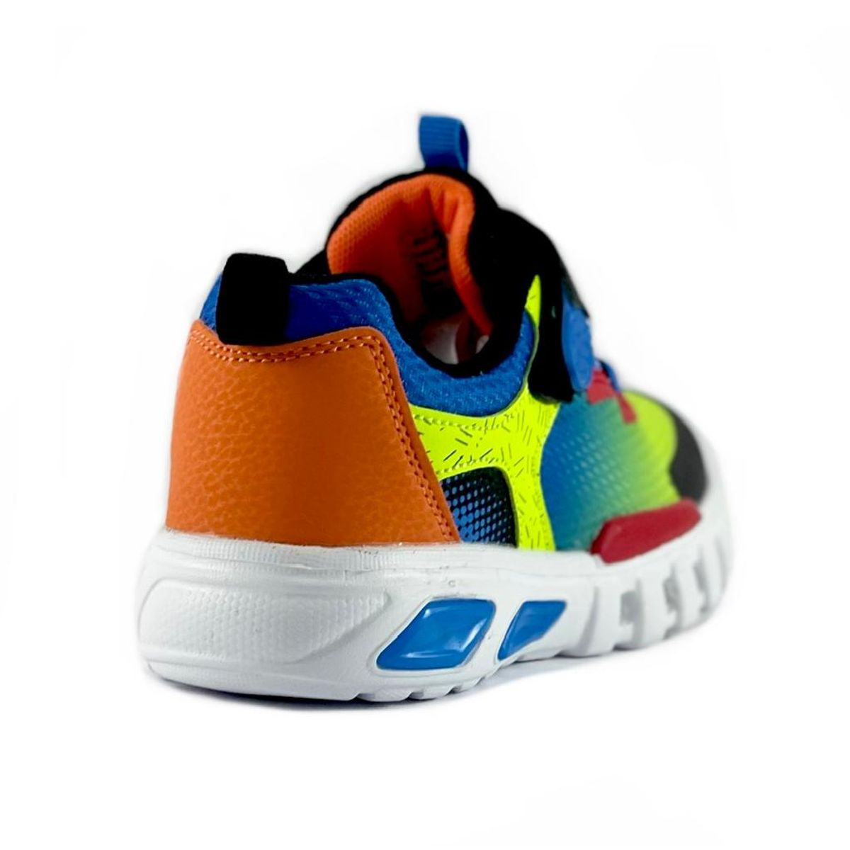 VERAZZI - Zapatilla Niño Verazzi