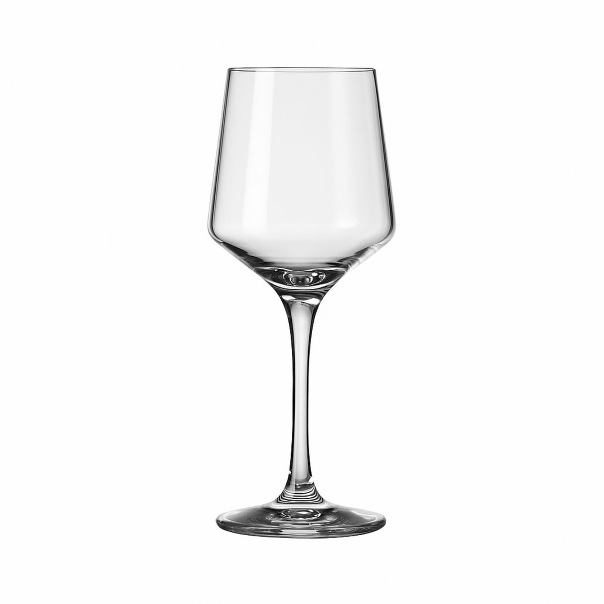 NADIR - Set 6 Copas Vino Brunello 390mL Nadir Transparente