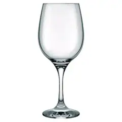 NADIR - Set 6 Copas Barone Degustacion 600mL Transparente