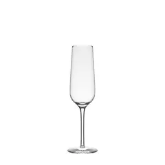 HAUSMANN - Set 6 Copas Champagne 214mL Flute Stellenbosch Valley