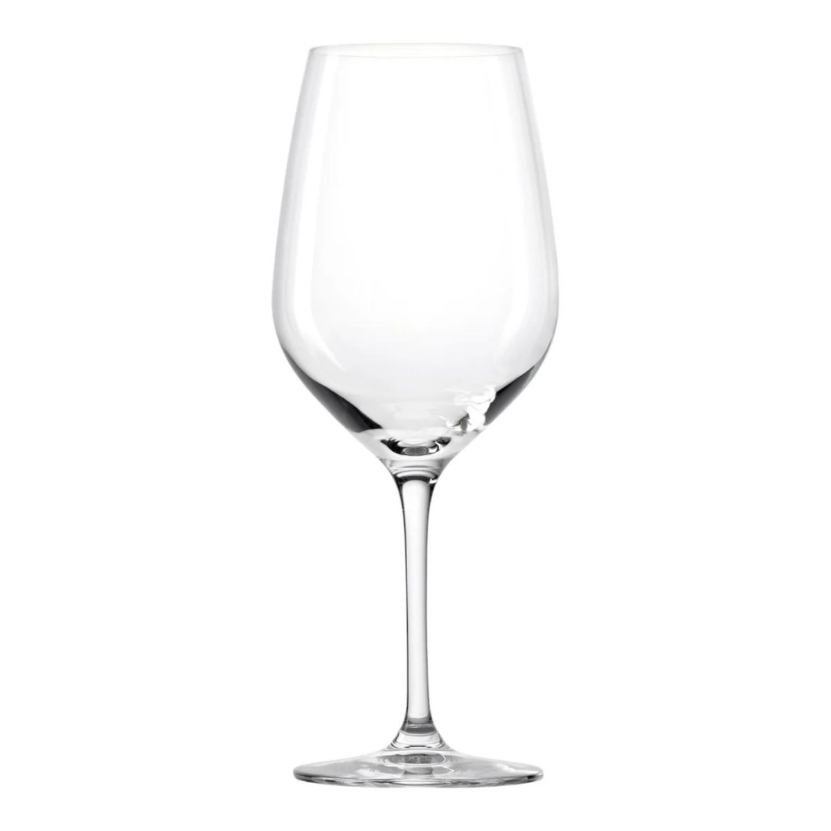 HAUSMANN - Set 6 copas De Vino Cristal 650mL Montalcino Valley