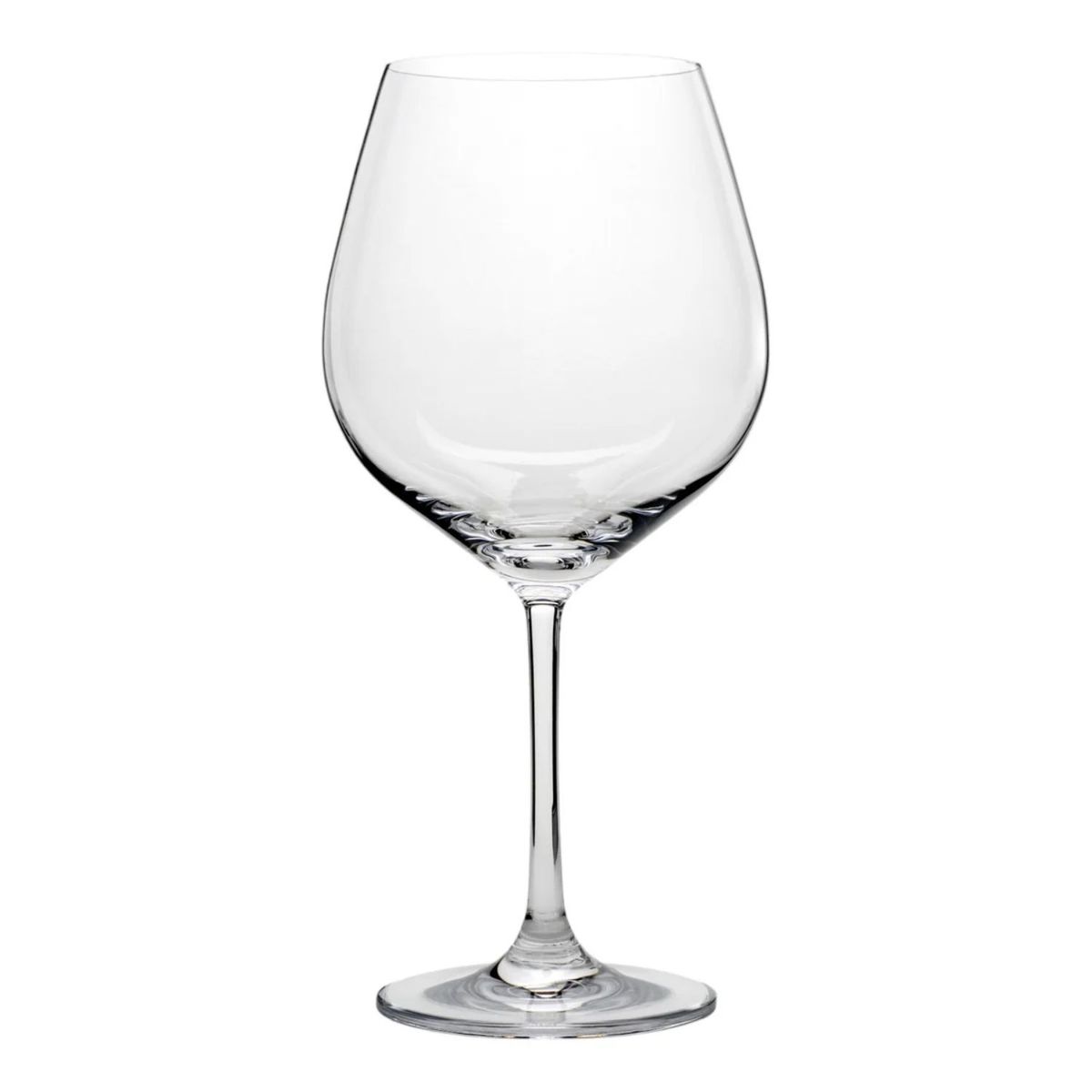 HAUSMANN - Set 6 Copas Gin Tonic 750mL Hausmann Cristal Transparente